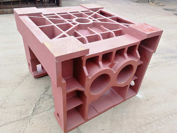 江蘇鑄件加工鑄造生產(chǎn)的機(jī)床鑄件優(yōu)勢(shì)是什么？